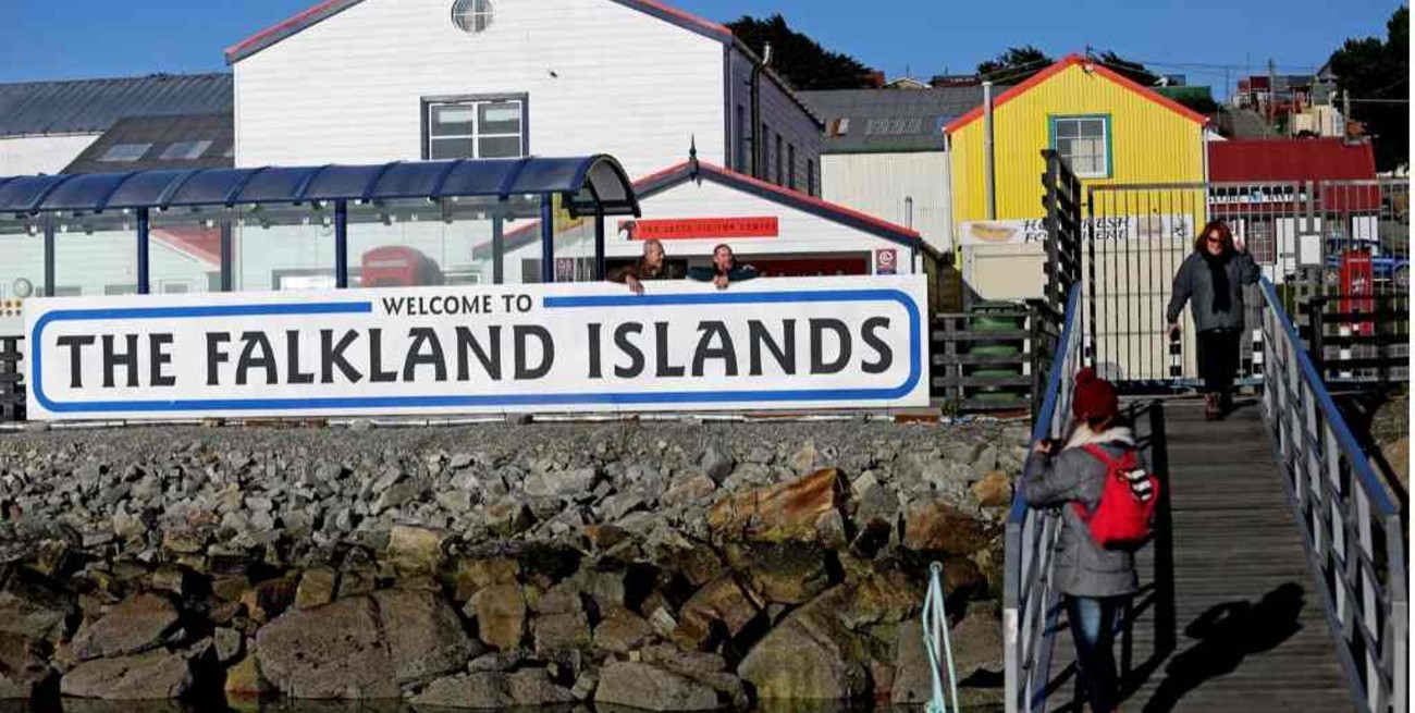 Desde el Gobierno expresaron que "es tiempo" de que el Reino Unido retome negociaciones por Malvinas