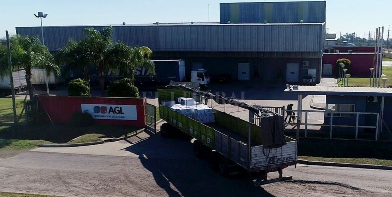 AGL: la consolidación de una empresa con nombre propio