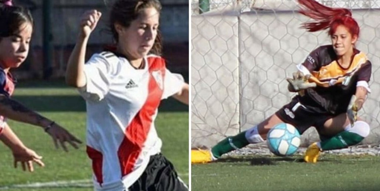 Se confirmaron 2 casos de coronavirus en futbolistas argentinas