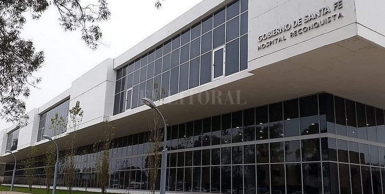 Murió un bebé en Reconquista y para el forense "venía agonizando desde hace tiempo"