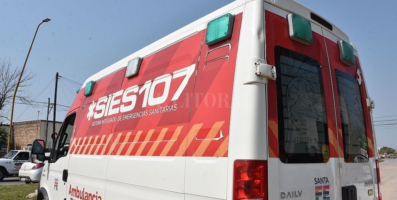 Reportan 27 muertes por coronavirus en la provincia de Santa Fe, máximo en una jornada