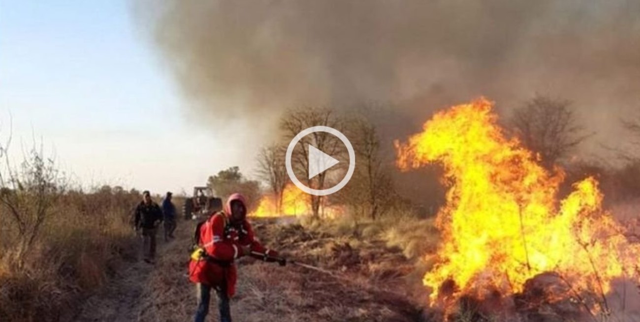 Reunión con legisladores nacionales por la situación de Chaco y Formosa