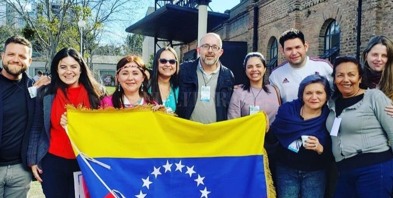 Apoyo en el desarraigo: Santa Fe abraza la integración de migrantes venezolanos