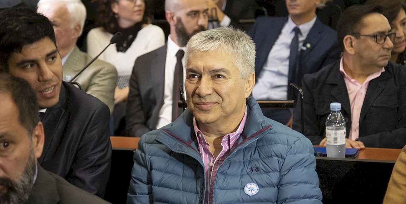 Casación ordena acelerar el juicio a Lázaro Báez