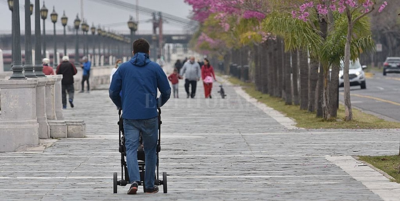 La provincia pasó los 20 mil infectados, otros 85 casos en ciudad y camas críticas al límite