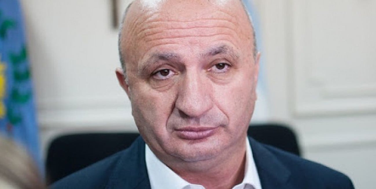 Nicolás Russo: "Es imposible arrancar el fútbol, se debe priorizar la vida"