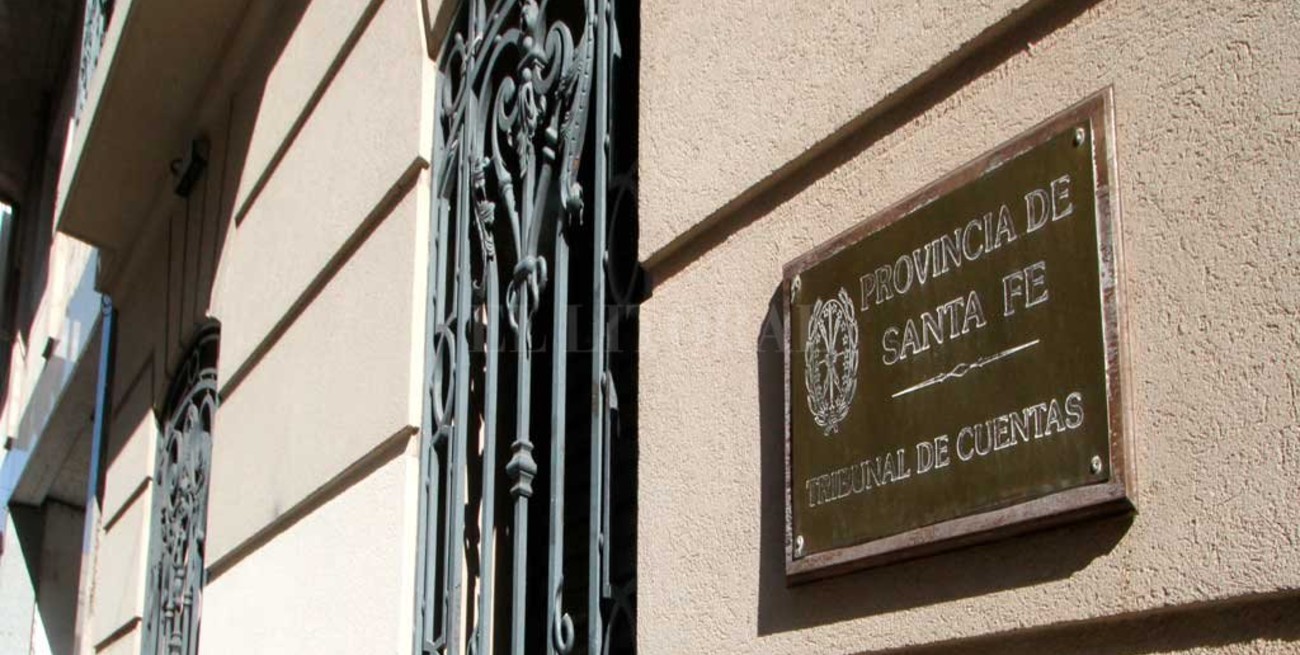 APOC Santa Fe reclama su voto en la paritaria del Tribunal de Cuentas de la provincia