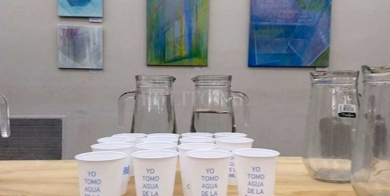 El acceso al agua potable: un desafío universal y cotidiano