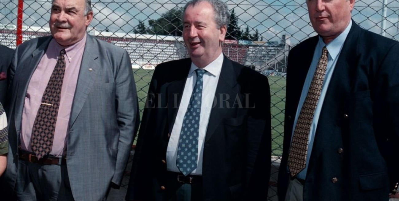 "Papá adoraba a Malvicino y a Lerche le bajó el pulgar"