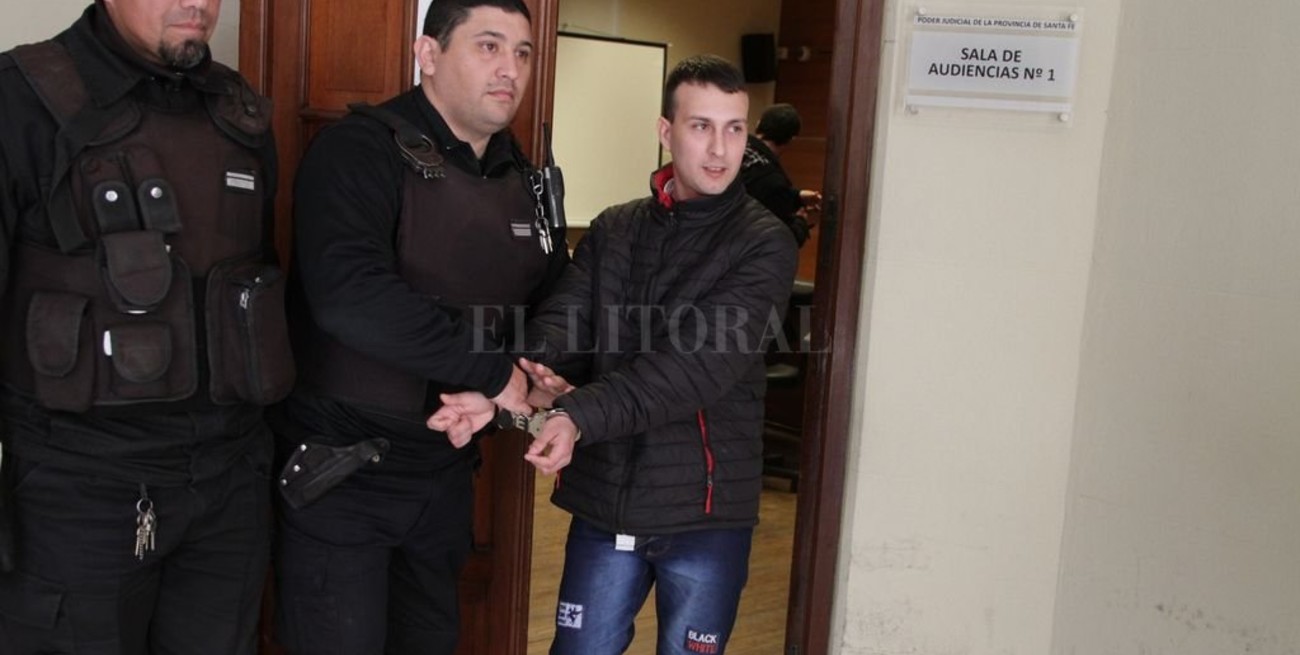 Confirman condenan para el matador de Damián Martínez