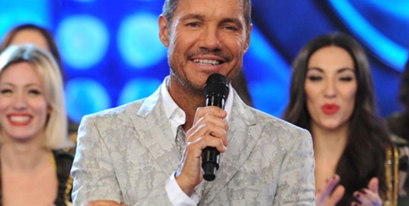 Esta noche vuelve ShowMatch y estarán "Macri" y "Cristina"