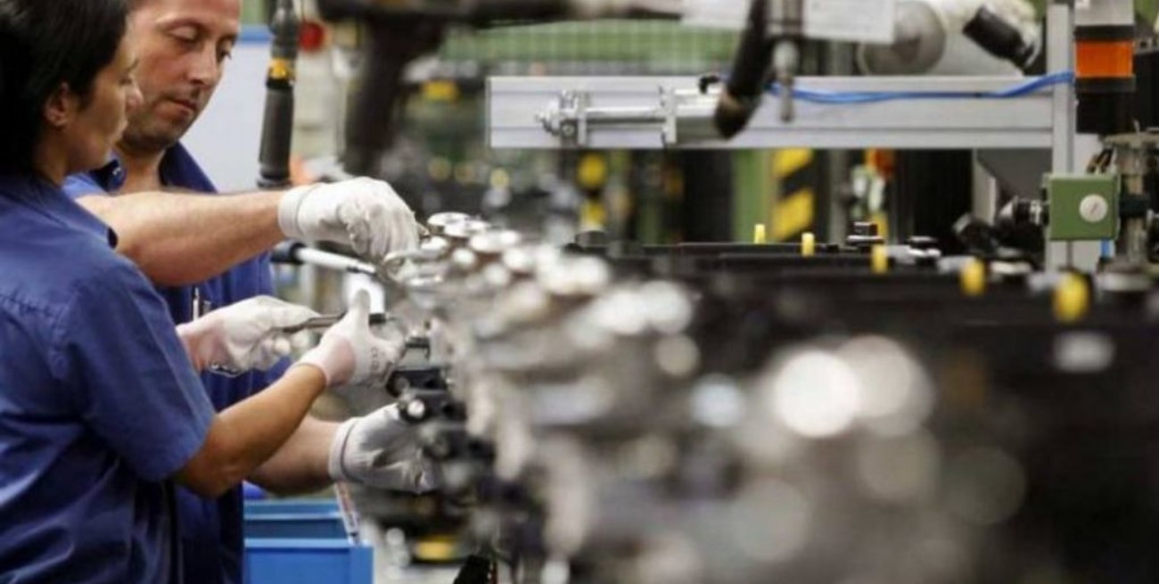 Los bancos nacionales ya otorgaron 10.000 créditos a pymes por $ 21.750 millones