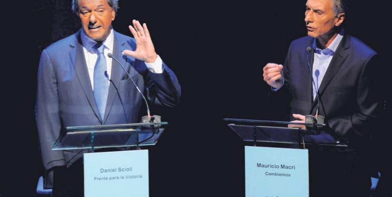 Afirman que Macri cumplió solo 2 de las 20 promesas que expuso durante la campaña