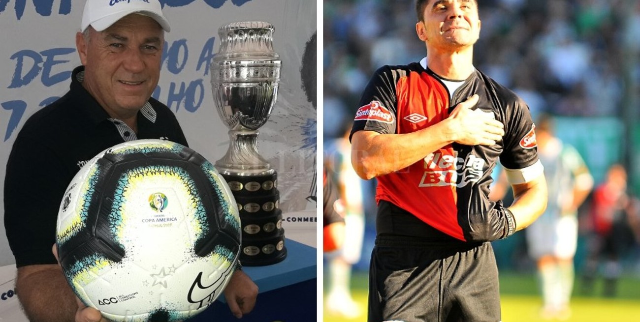 La lucha eterna del fútbol de Santa Fe con sus ídolos 