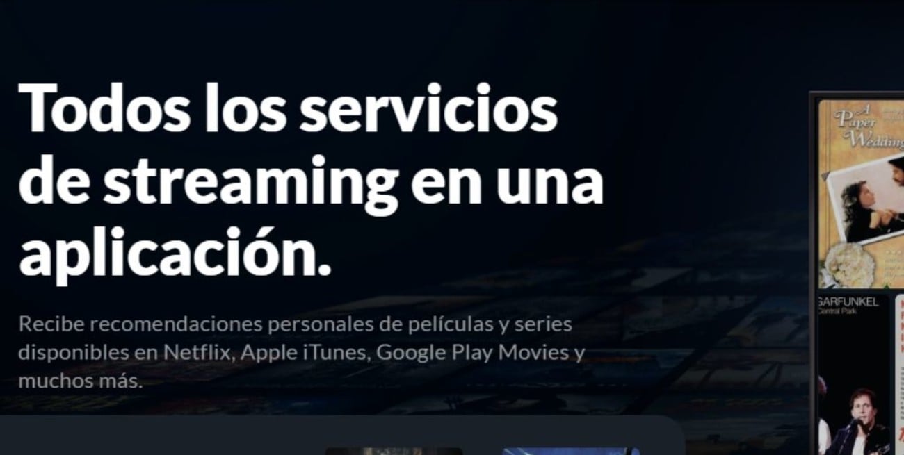 Llega a Argentina JustWatch, la reconocida plataforma de streaming para ver series y películas