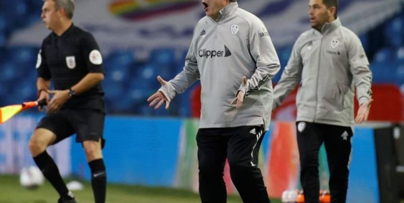 Leeds sufre un duro golpe ante Hull City y queda eliminado de la Copa de Inglaterra