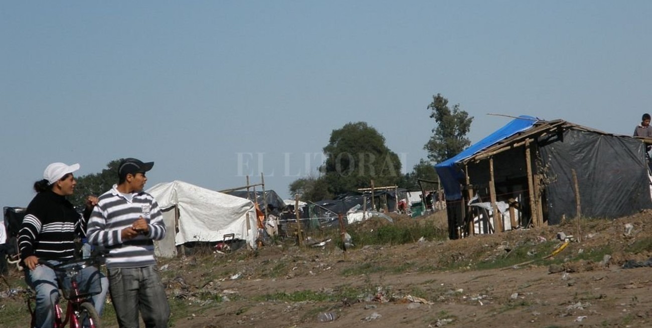 Reconquista conmocionada por el intento de suicidio de dos menores de 10 y 13 años