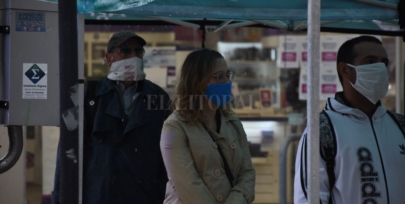 La fe como única vacuna