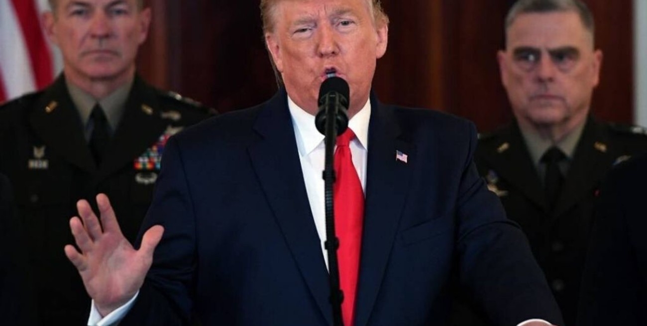 Se dispara la venta de armas en EEUU y lo atribuyen a temores de disturbios por el coronavirus