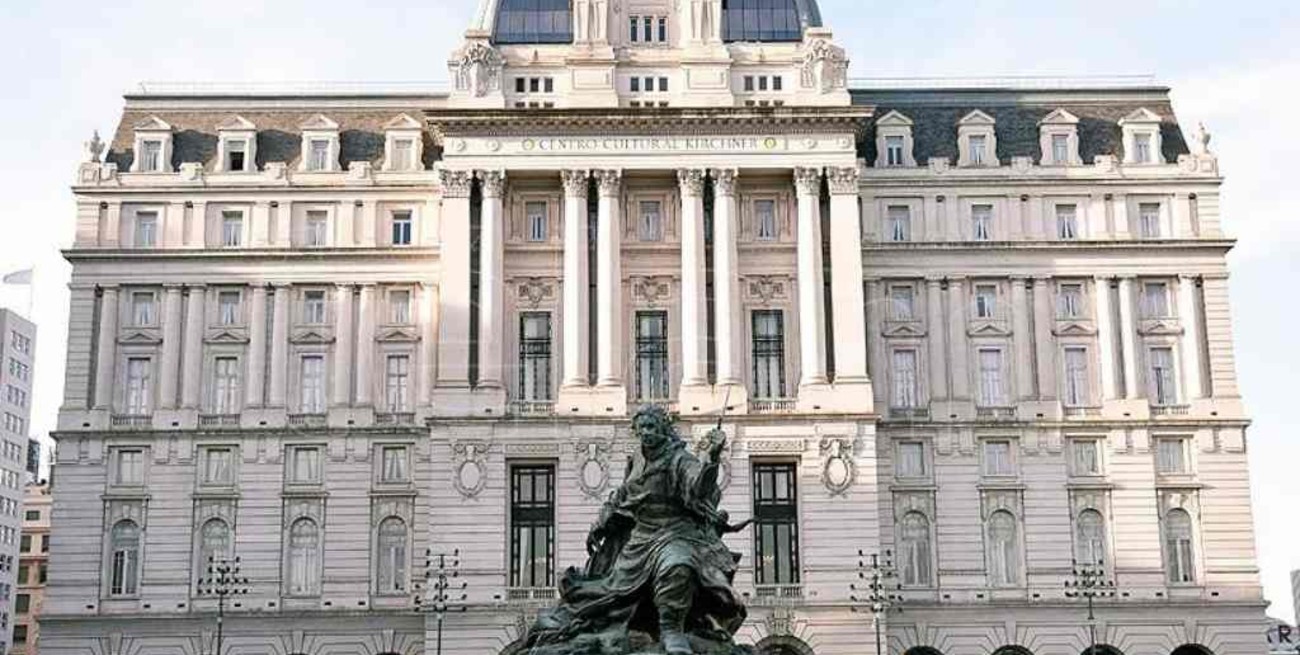 Plan Federal de Cultura: créditos para pymes, autónomos y $ 2.000 millones en becas