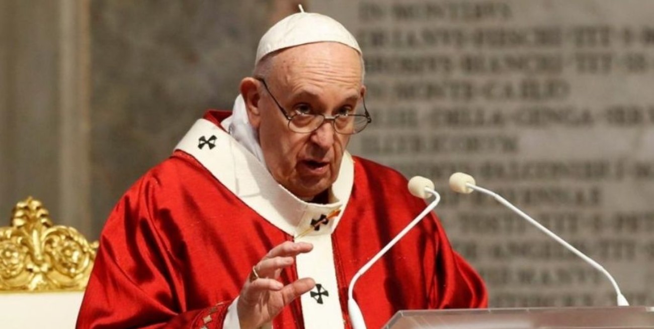 Francisco anunció 13 nuevos cardenales y ratifica su preferencia por las "periferias"