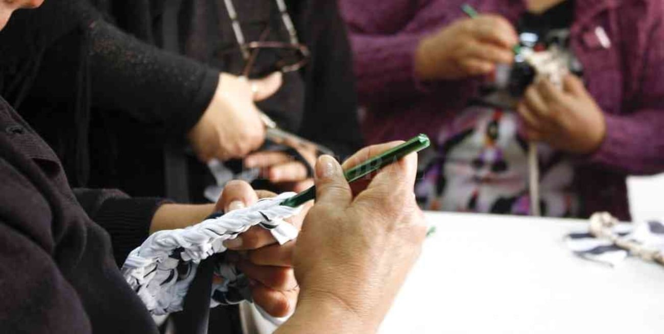 Chovet: insisten ante la provincia por la reapertura de fábricas textiles