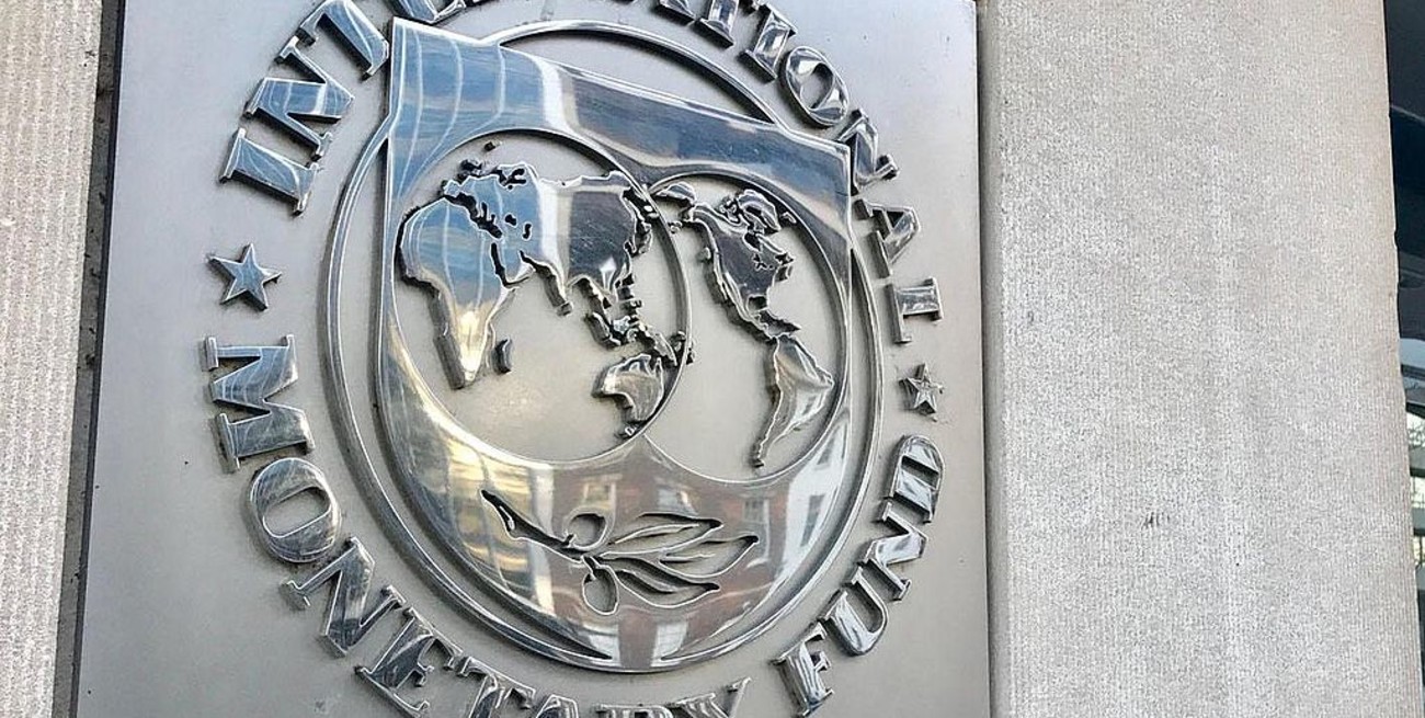 Una misión del FMI llegará el martes a la Argentina para negociar un acuerdo