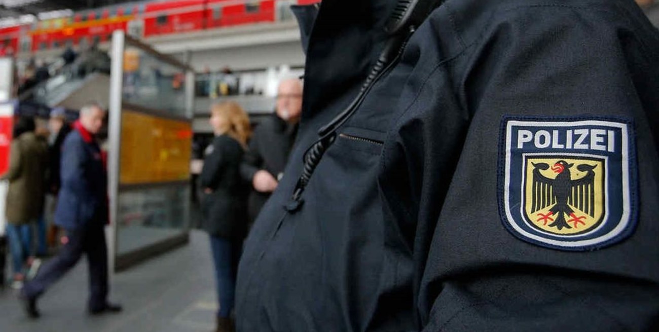 Fallo del Tribunal: fumar marihuana impide a un hombre alemán ser policía