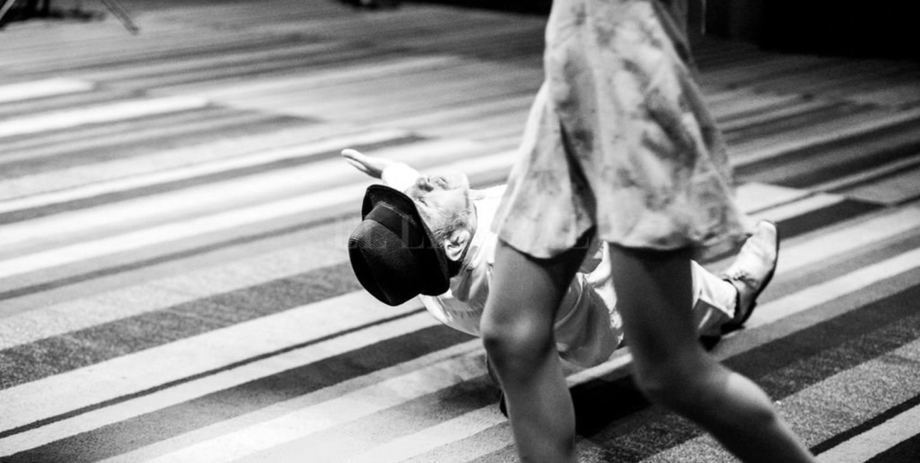 Noche de salsa, bachata y mambo 