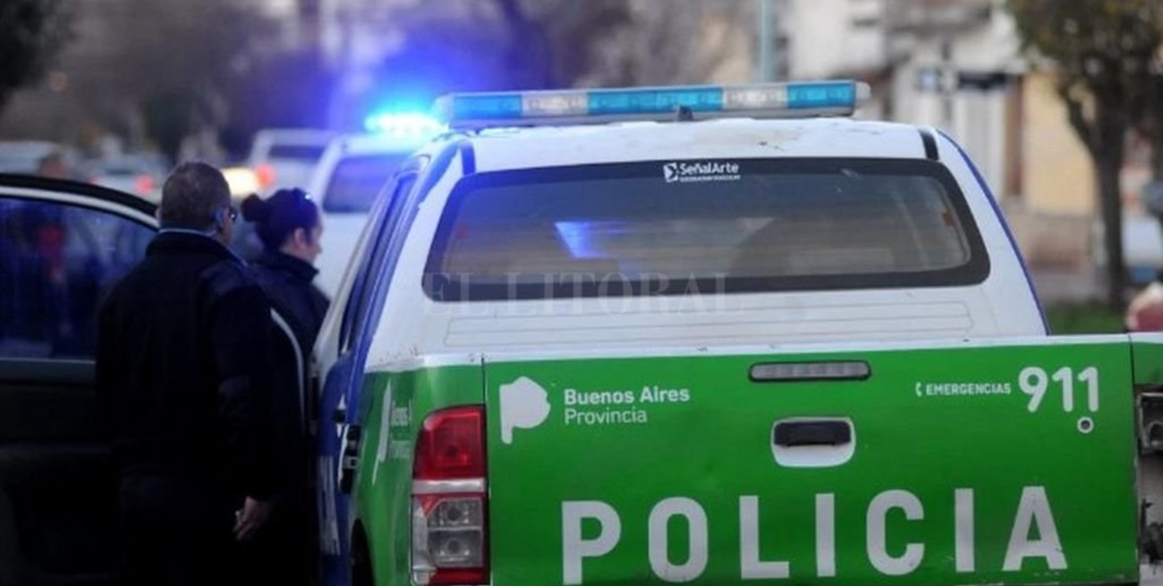 Un jubilado  mató a un hombre inocente mientras perseguía "a los tiros" a ladrones