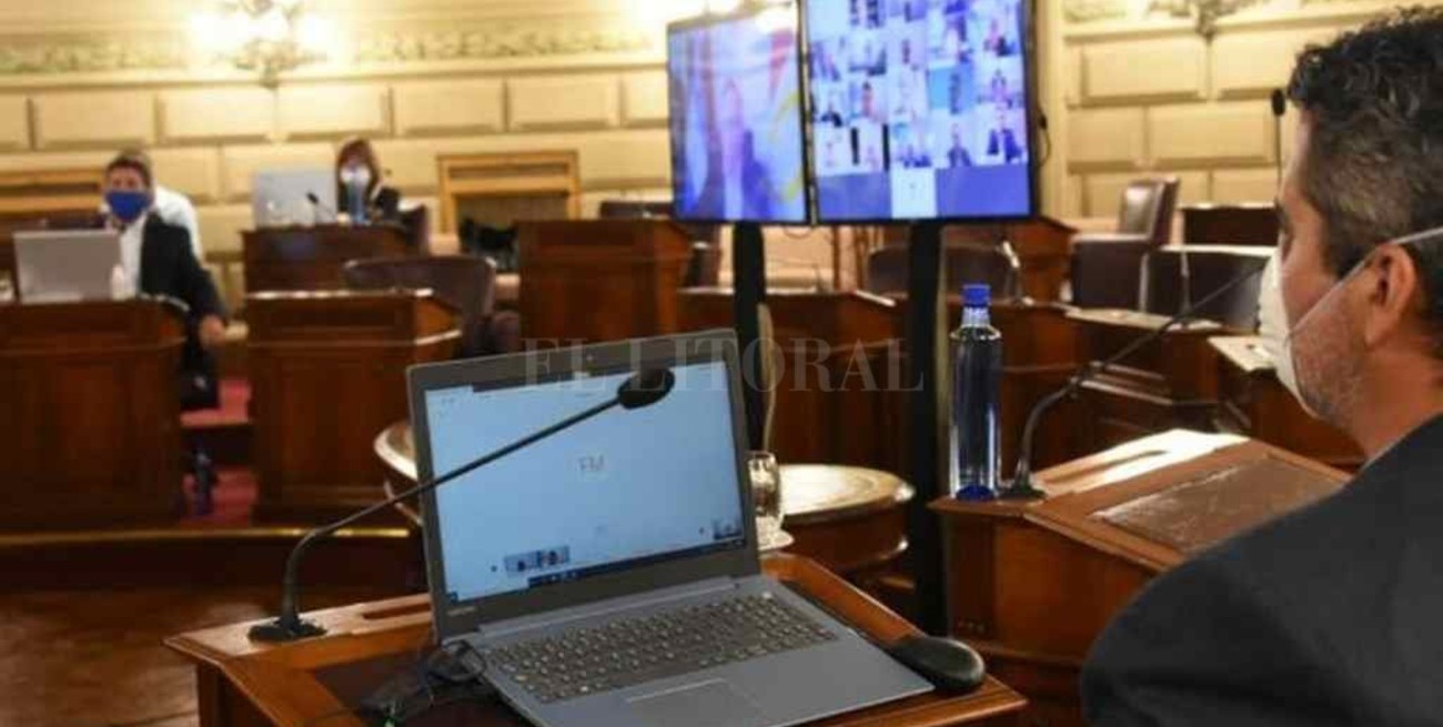 El Senado pide la reapertura de jardines según cada localidad