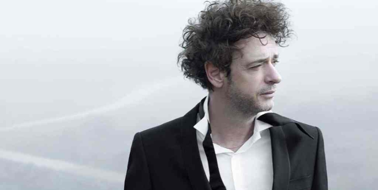 Cerati eterno: a 61 años de su nacimiento, la familia publicó un manuscrito