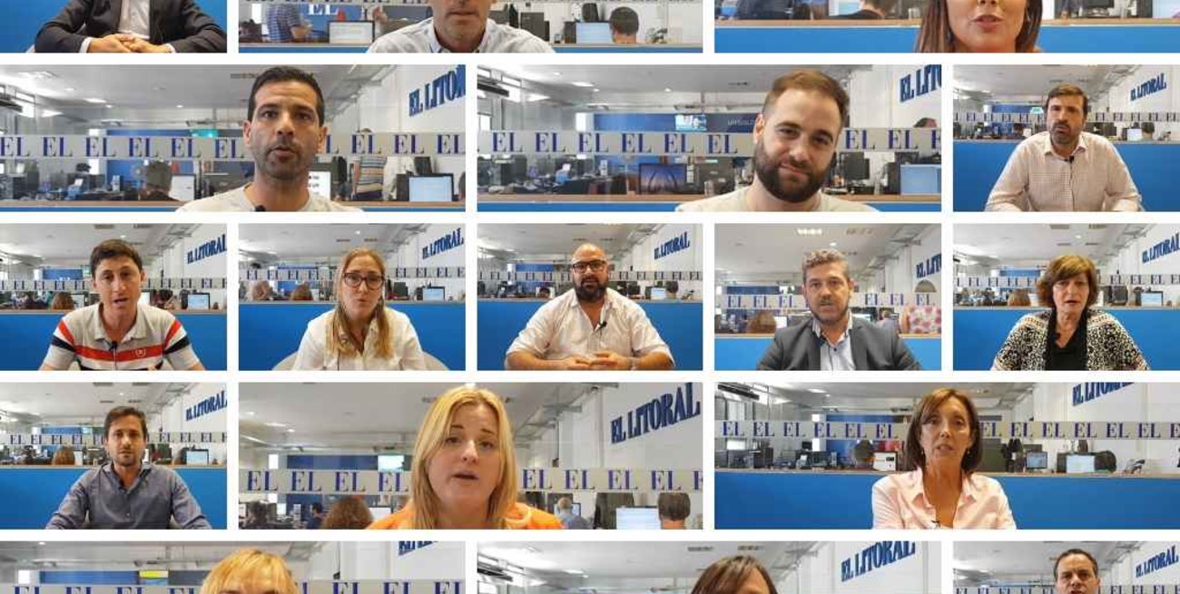 Las propuestas y desafíos de los concejales