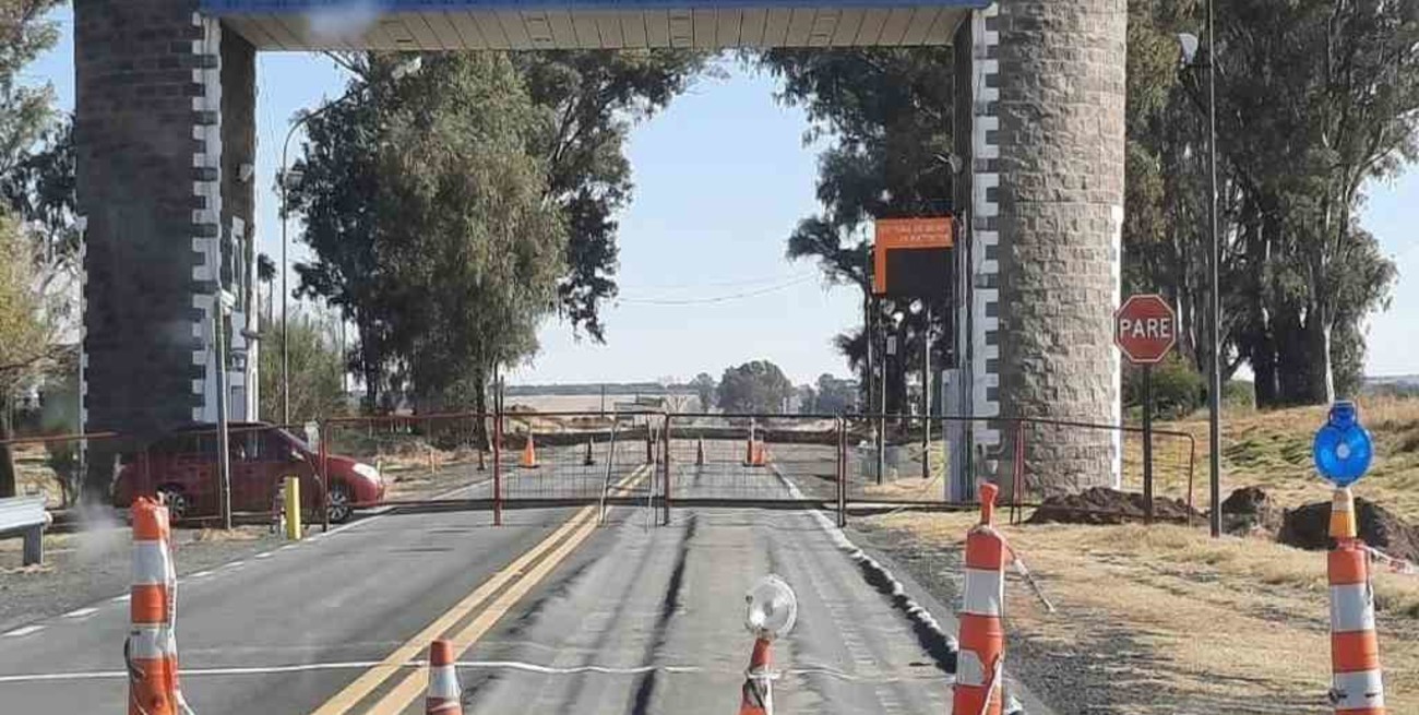 La Corte Suprema resolverá el conflicto entre San Luis y Córdoba por el bloqueo de rutas