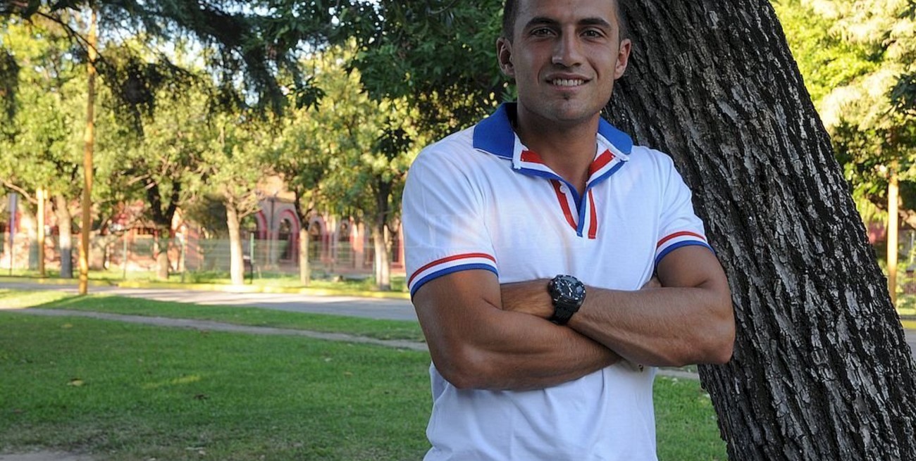 "Ser fanático de Unión fue algo que me jugó en contra"