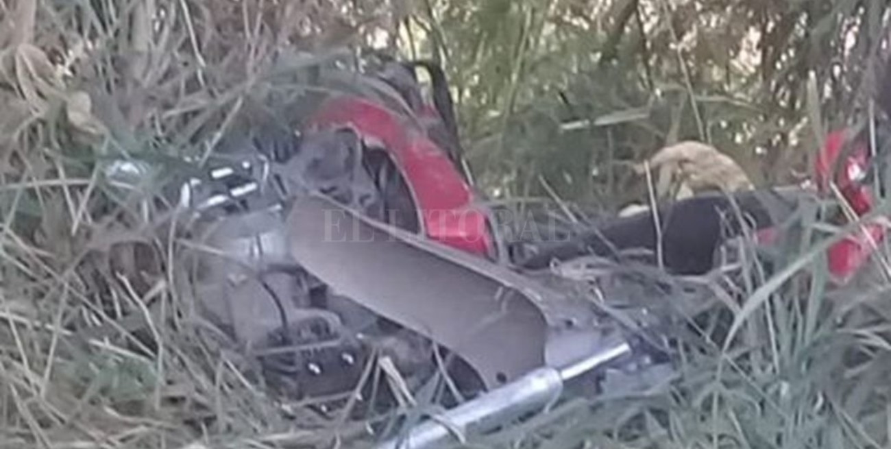 Salió a hacer los mandados y hallaron su cuerpo dos días después