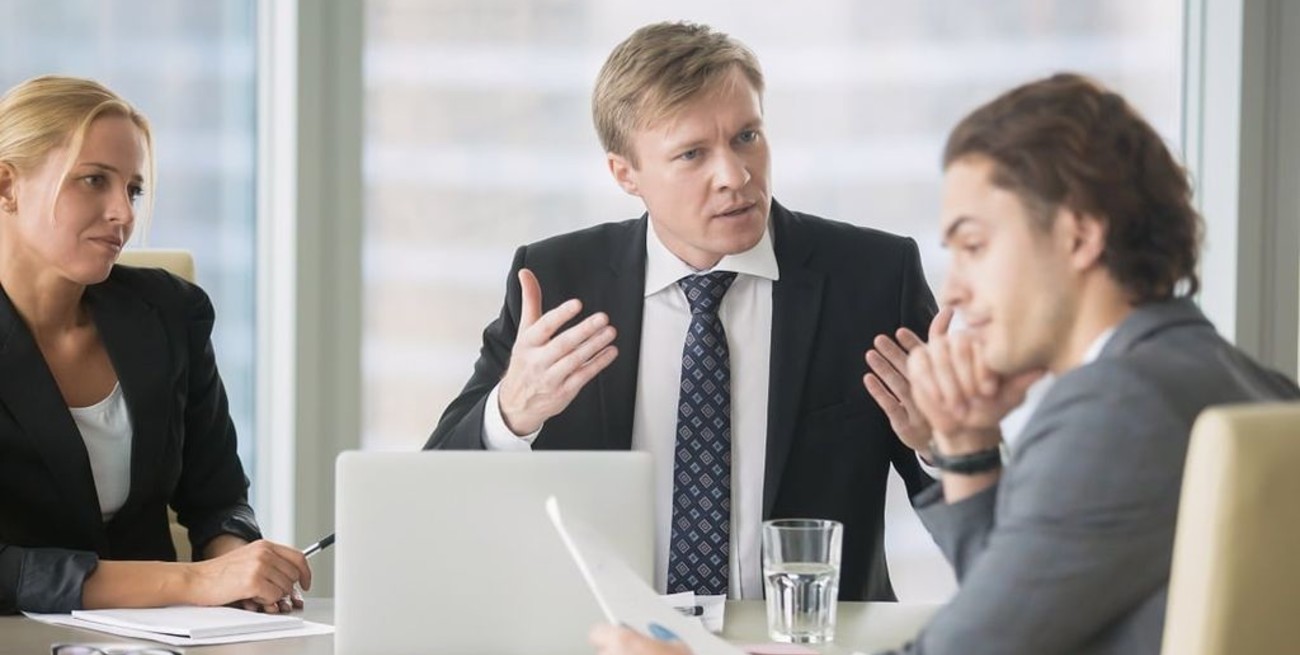 Cuatro de cada diez argentinos se sienten discriminados por su posición política