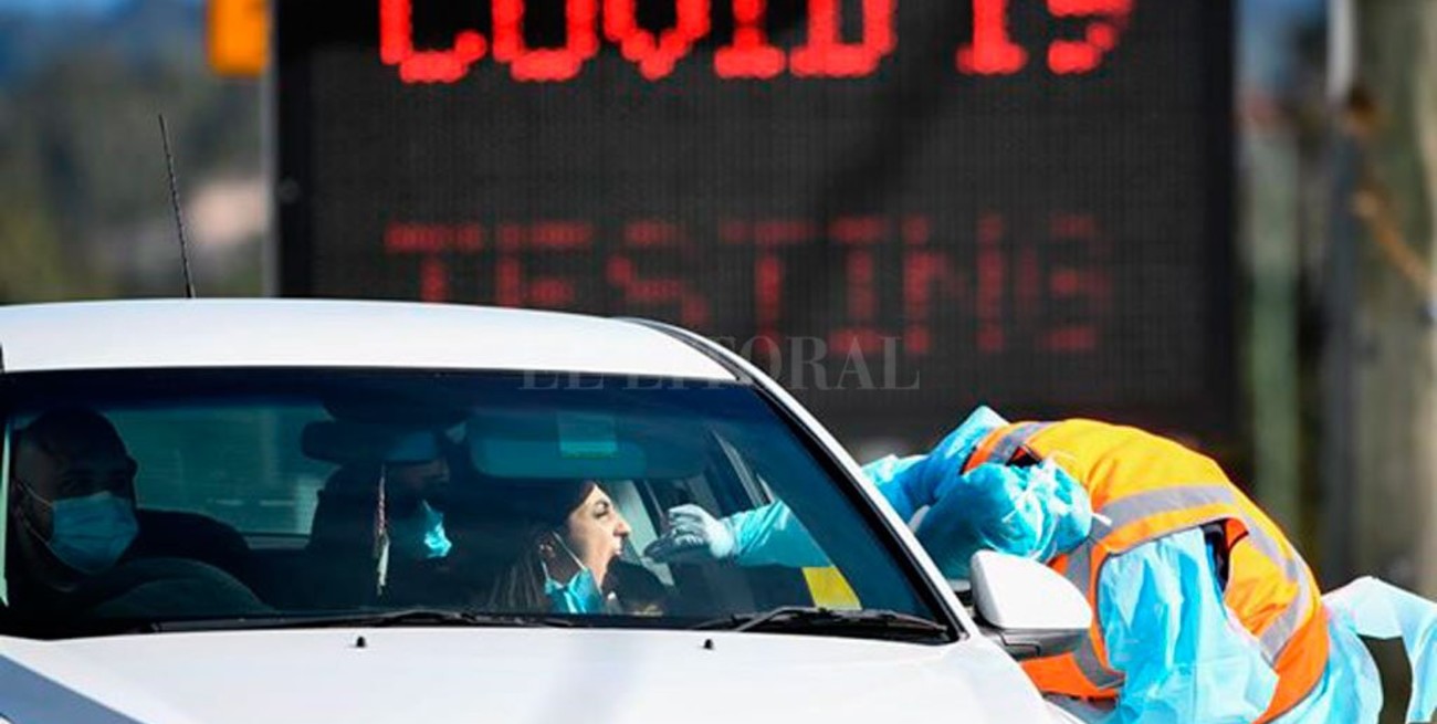 Australia confirma que la vacuna se otorgará de manera gratuita y obligatoria