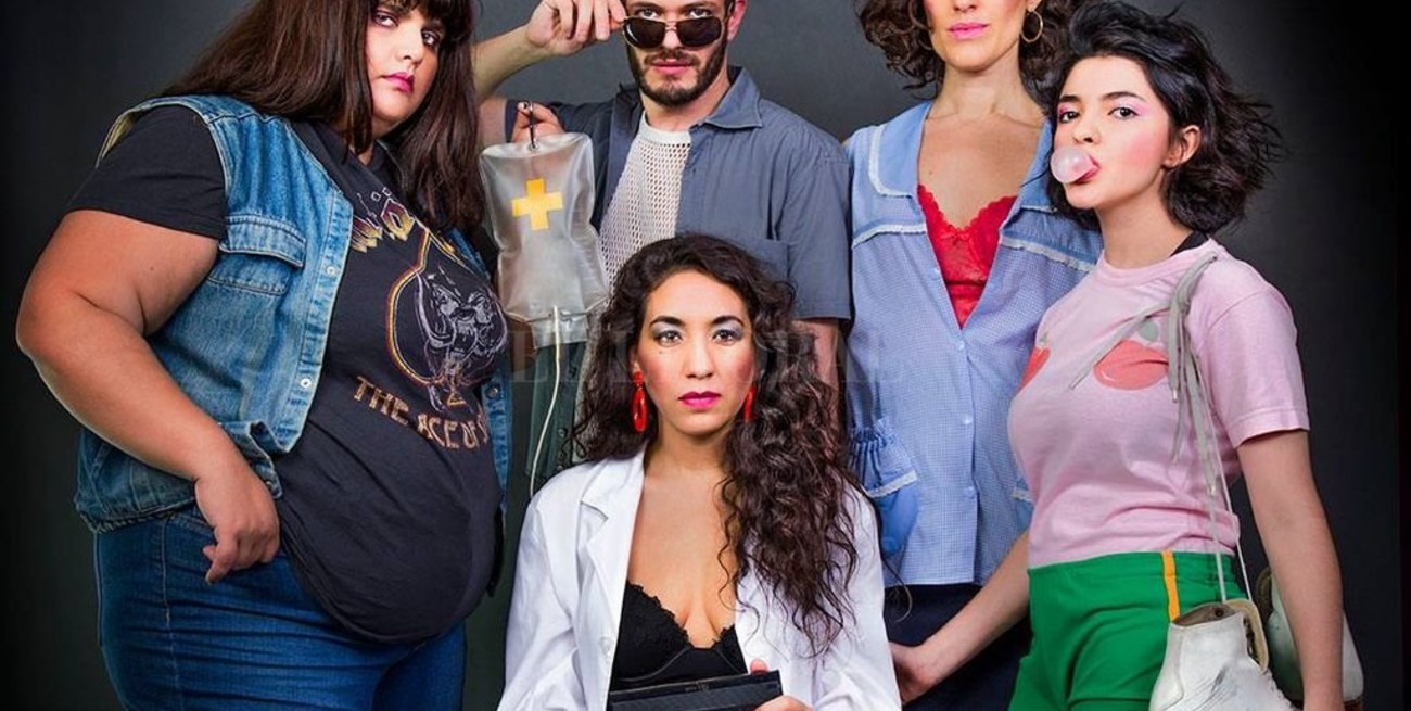 "Todo tendría sentido si no existiera la muerte", en streaming hasta el domingo 