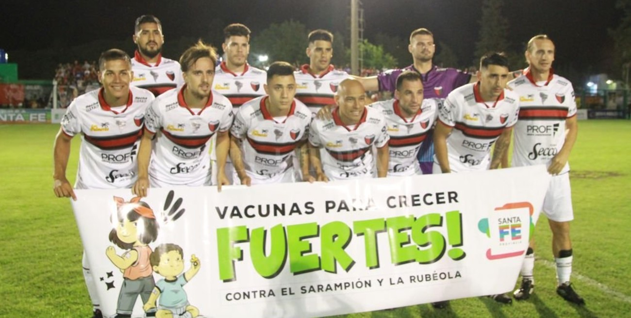 La jugada de riesgo del DT para la Copa 