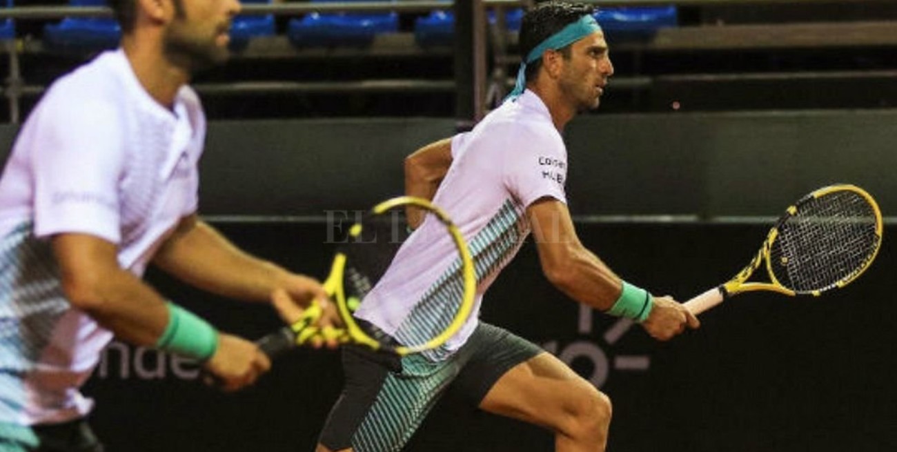 Colombia dio a conocer el equipo para enfrentar a la Argentina por Copa Davis