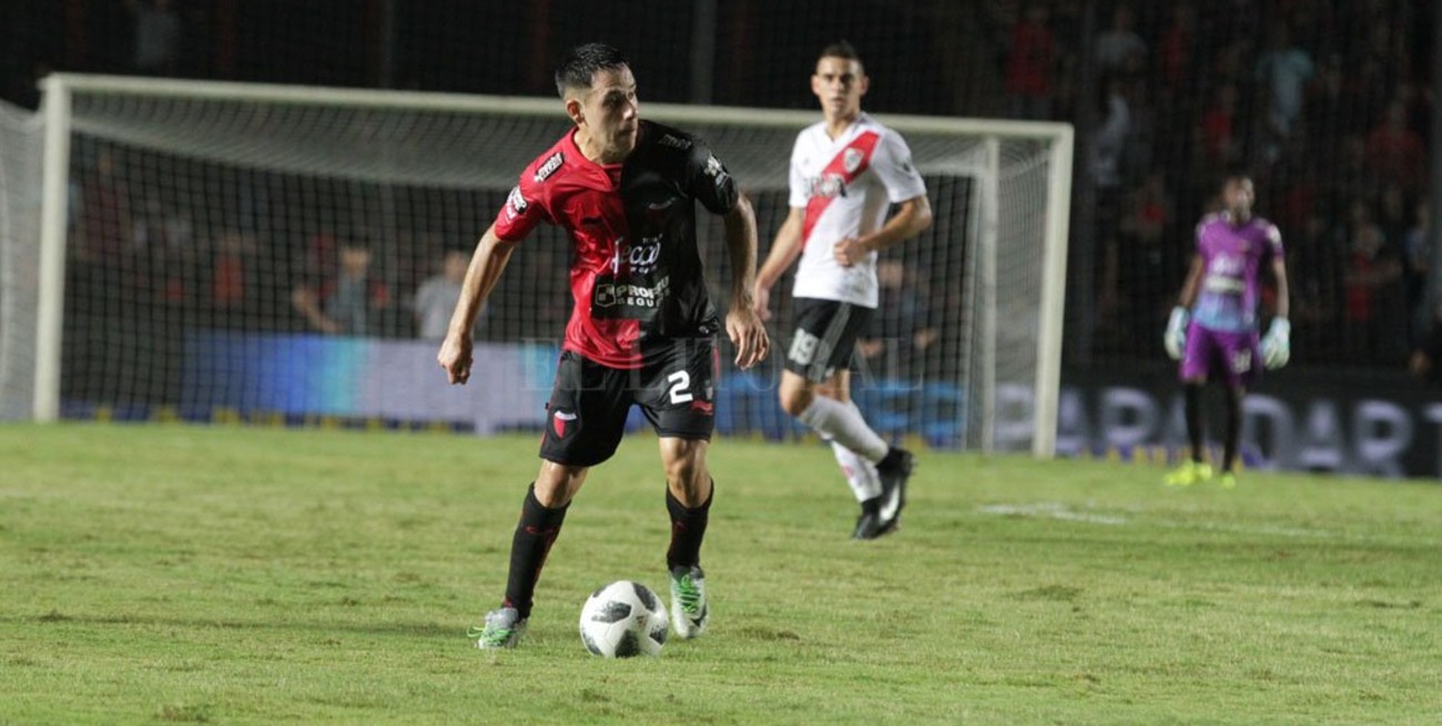 Se arregló con Gustavo Toledo