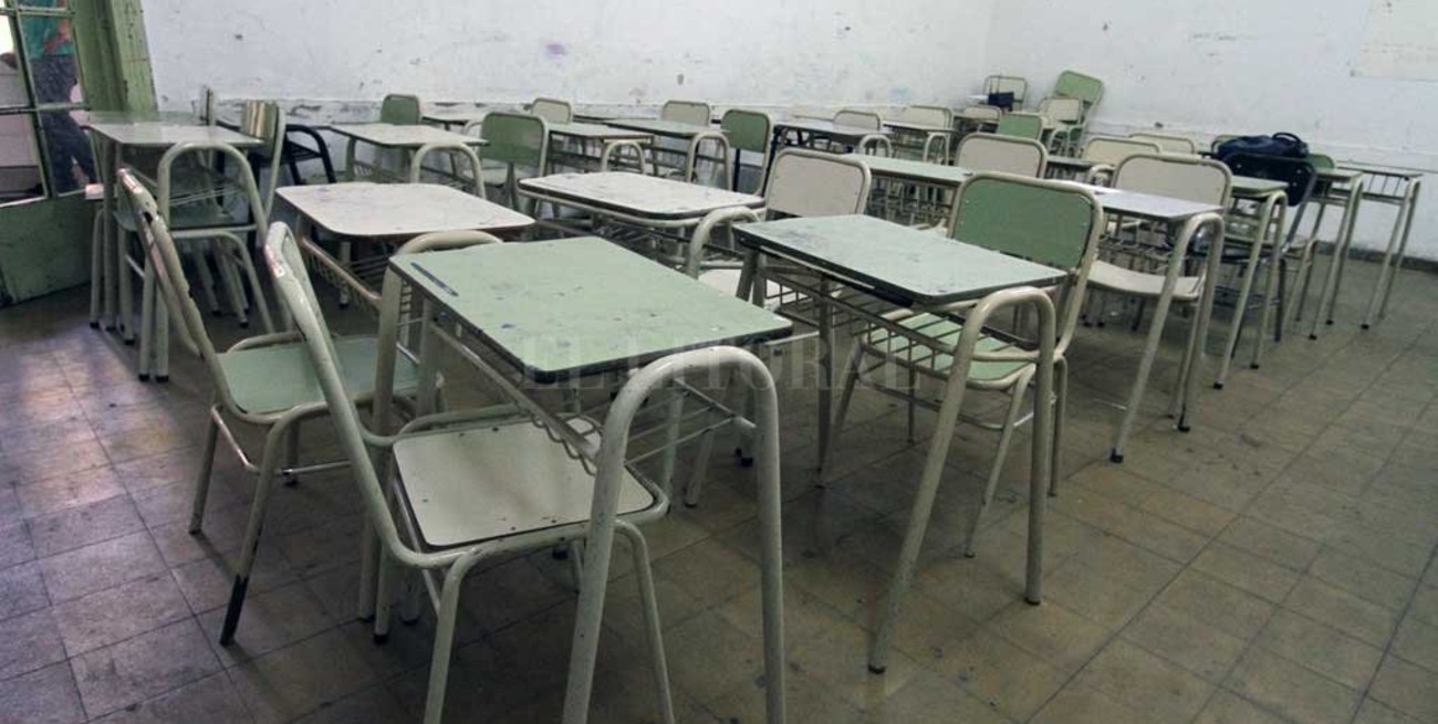 Padres Organizados piden definiciones a las autoridades sobre "la vuelta a clases"