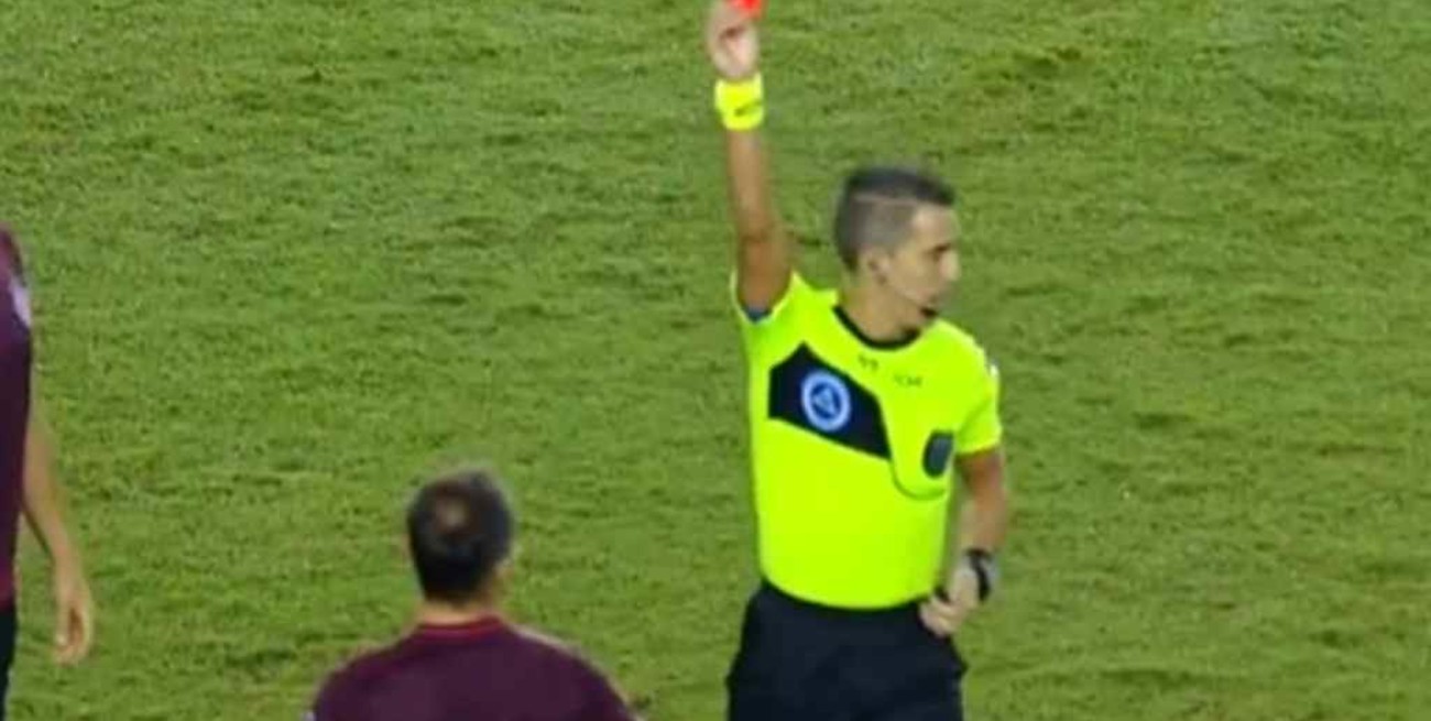 La Copa de la Liga Profesional no arrastrará las sanciones del torneo pasado