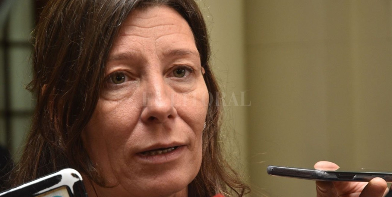 Tomó una tableta de ansiolíticos y robó en la esquina de tribunales