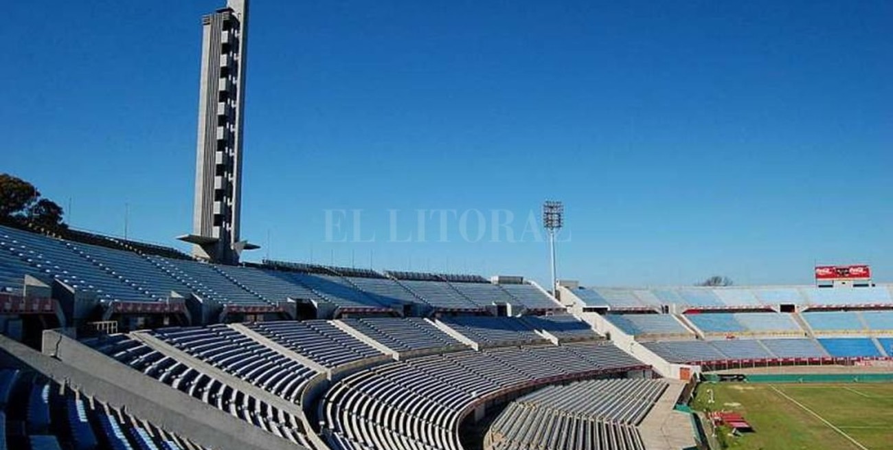 Datos a tener en cuenta por los hinchas de Colón que asistan al Centenario