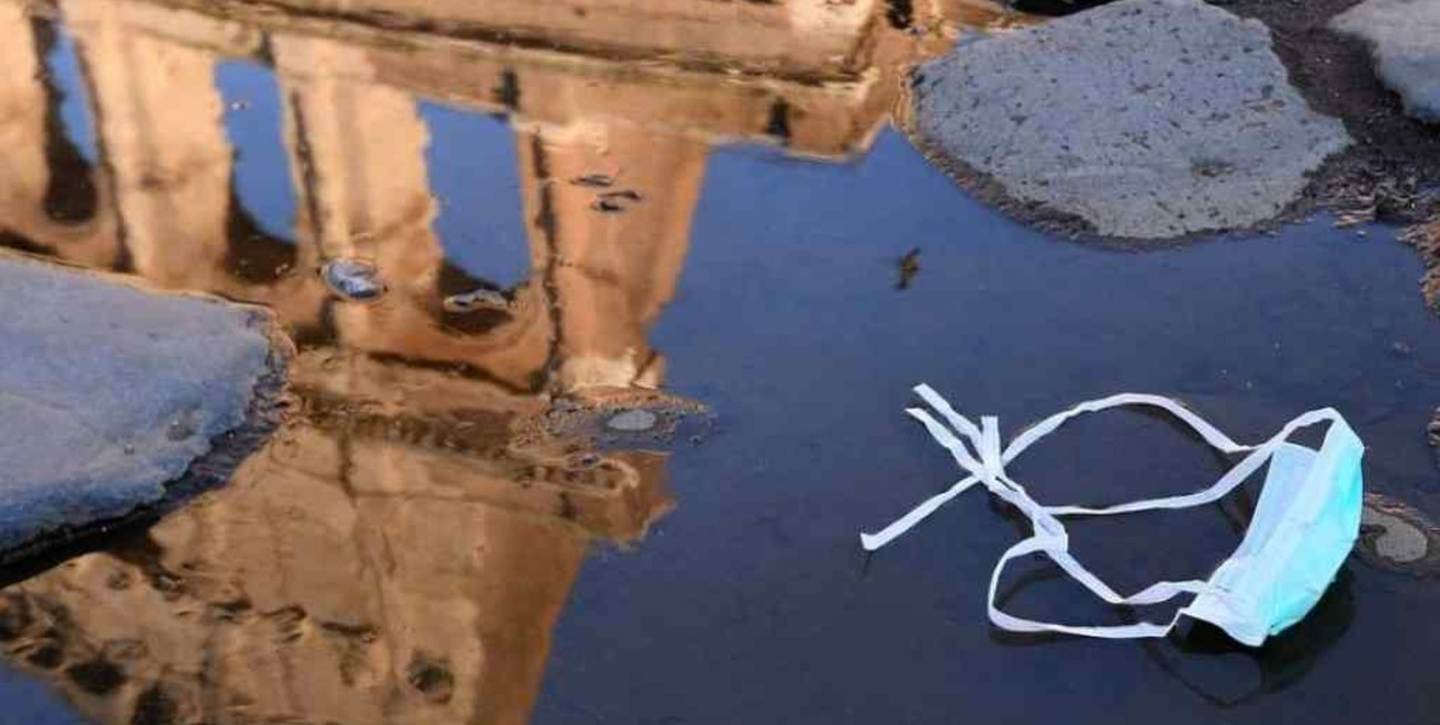 Por rebrote de coronavirus en Italia, evalúan cuarentenas locales