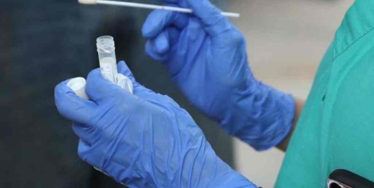 Una hija del caso positivo de la ciudad de Santa Fe tiene síntomas y es empleada municipal