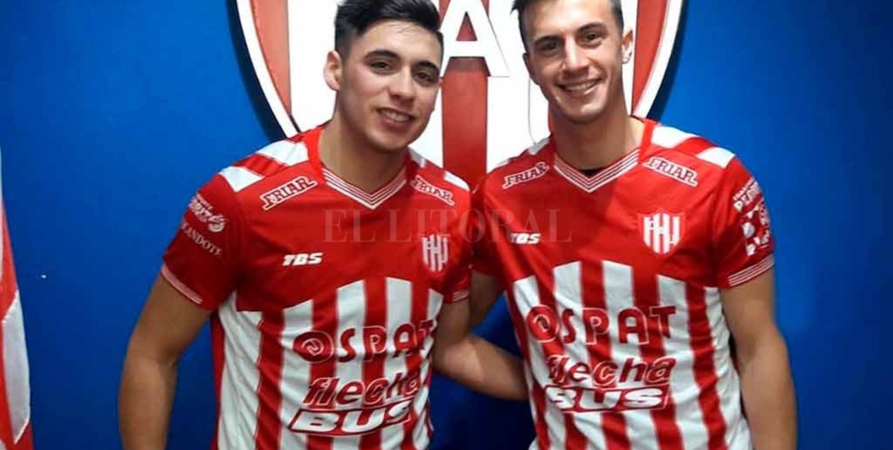 Braian Álvarez sufrió un esguince de tobillo y es baja en Unión