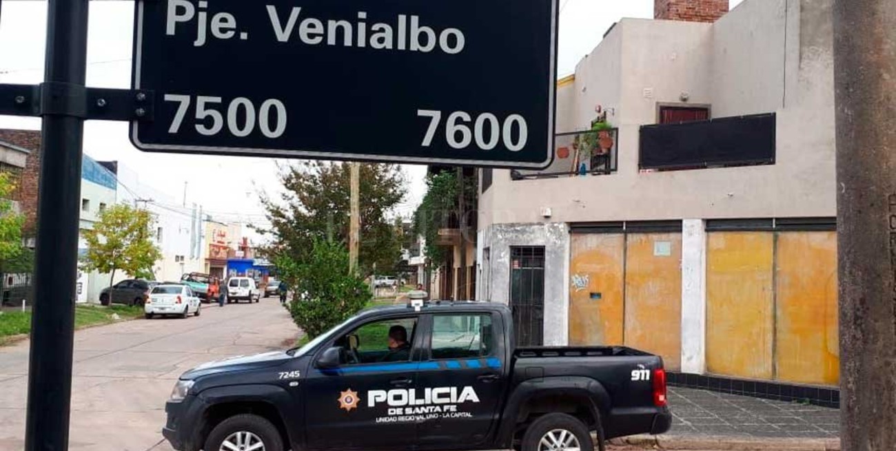 Violenta "entradera" en Guadalupe